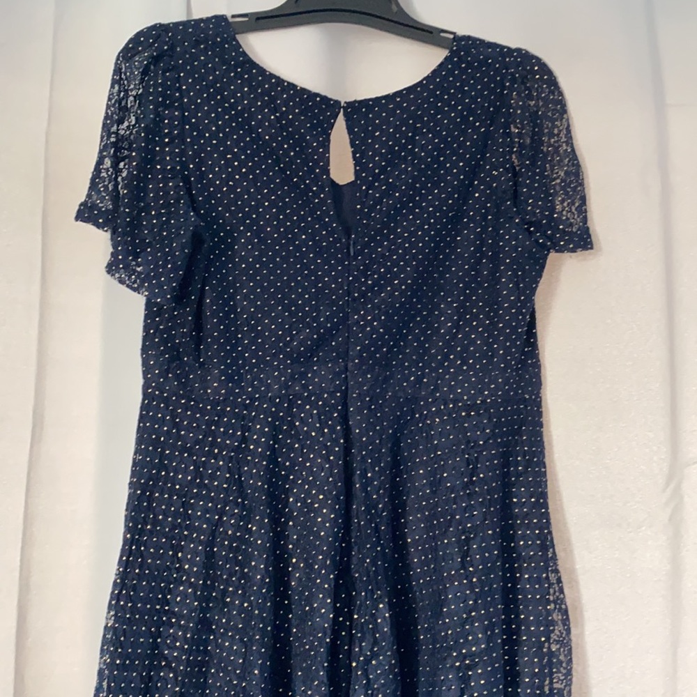 Maternity Dress - Picture 4 of 6